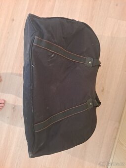 Obal / brašna JBL na reproduktor, 40 × 60 × 45 cm - 2
