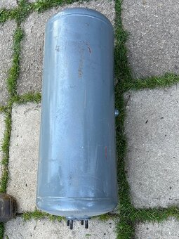 Prodám Mailer a vzduchojem - 2