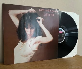 Patti Smith Group – Easter - 2