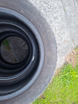 205/55 R16 Goodyear Vector 4Season - 2