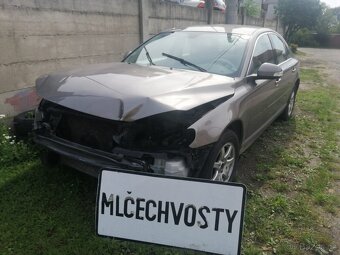 Volvo S80,2006-2013 - 2