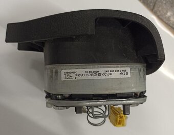 Airbag VW Caddy - 2