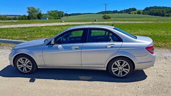 Mercedes-Benz C220 cdi Avantgarde - 2
