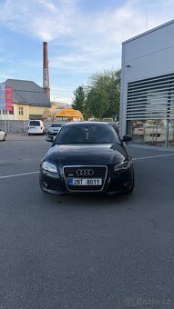 Audi A3 2.0tdi 125kw Quattro - 2