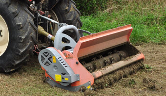 Mulčovač GK 180 Dabaki za traktor - 2