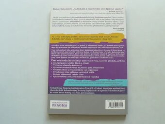 Blair Singer - Čest obchodníka - 2