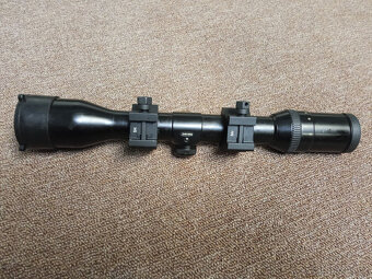 Meopta Artemis 2000 2-8x42 - 2