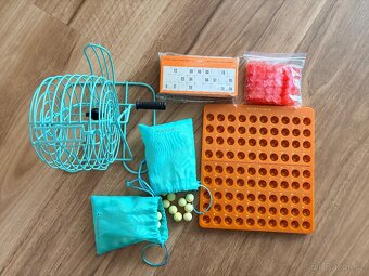 Legami bingo - 2
