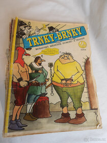 Trnky - Brnky - 2