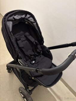 Cybex Talos S Lux - 2