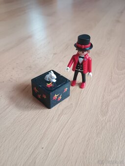 Playmobil - mix - 2