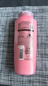 Elseve Loreal šampon pro lesklé vlasy 400 ml - 2