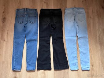 Set džín H&M - 2