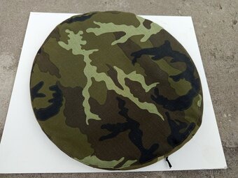 Vysadkovy baret vz.85 - 2