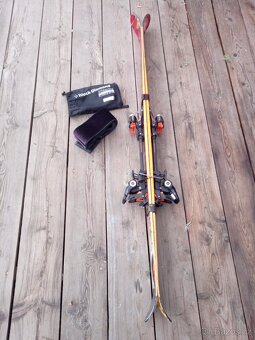 Skialpy K2 - 2