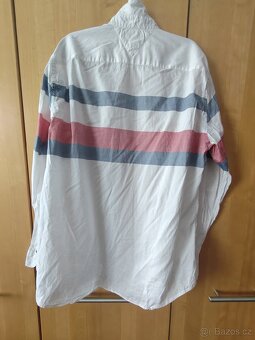 Pánská košile Tommy Hilfiger XL - 2