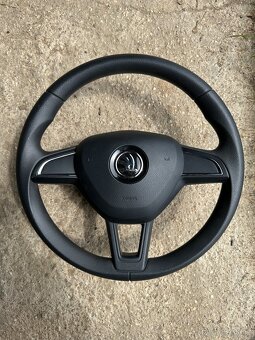 Volant Airbag Škoda - 2