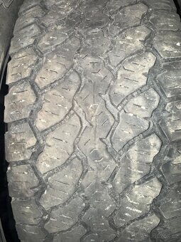 265/60 r18 General - 2