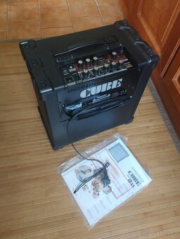 Kombo Roland Cube 20XL - 2