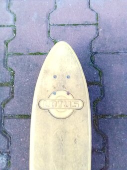 Skateboard - 2