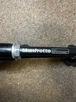 Manfrotto 244 Rameno variabilní otočné - 2