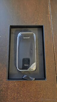Smoktech X-Priv s příslušenstvím - 2