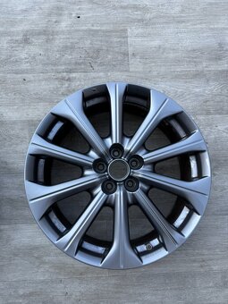 R20 ORIG.ALU DISK MAZDA CX-60; CX-80 - 2