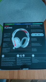 Logitech G A20 X - 2