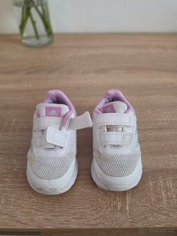 Adidas Tensaur Run Velikost 21 - 2