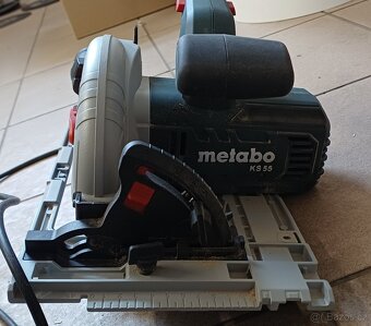 Metabo KS 55 FS - 2