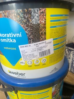 Marmolit weber - 2