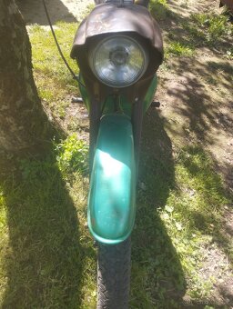 Jawa 21 - 2