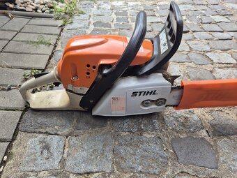Stihl MS 271 - 2
