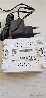 COMTREND GRG-4284 na optiku o2 - 2
