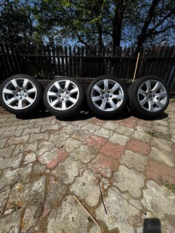 Letní sada BMW styling 233 - 2