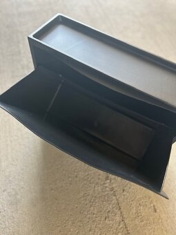 Plastový botník (box) - 2