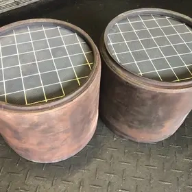 A0014904892 originál DPF Mercedes - ČISTÍME DPF - 2