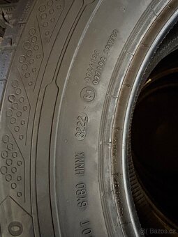235/65 r16c 115/113r conti - 2