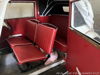 Tatra 57 cabriolet - 2