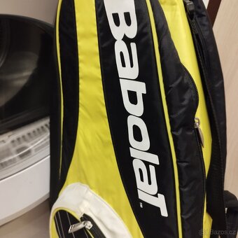 Babolat batoh na rakety - 2