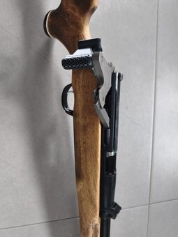 Malorážka - Izhmash Sobol - 2