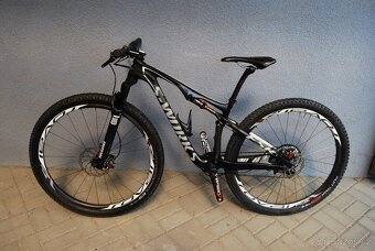 Specialized Epic S-works 29 S - 2