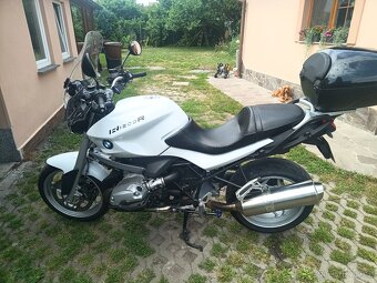 Bmw r 1200 r 2010 - 2