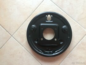BMW 1502, 1602, 1802 typ E10 - 2