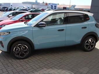 Citroën C3,MAX Turbo 100k Manual 1 - 2