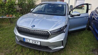Prodám Škoda Enyaq 80 iV - 2