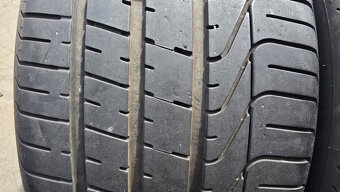 Letní pneu 295/30/20 Pirelli - 2