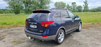 Hyundai IX55 - 2