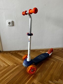 Dětská koloběžka - 2