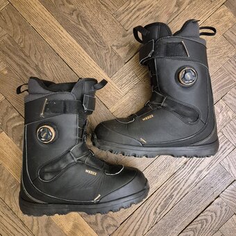 Snowbordove boty 42. - 2